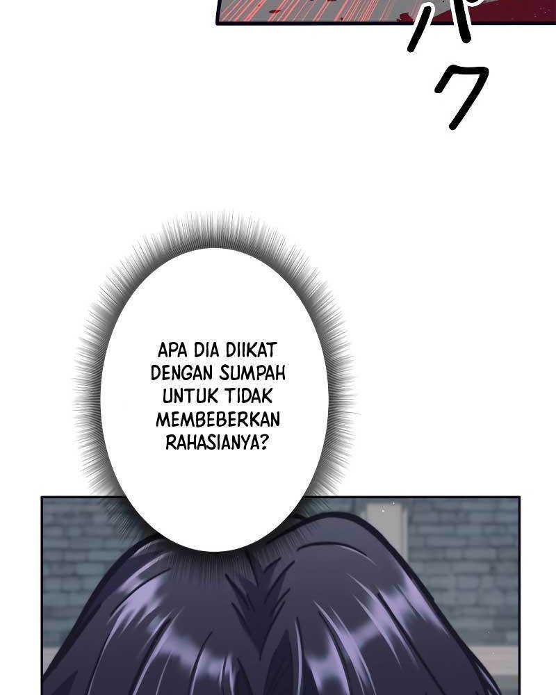 I’m an Ex-class Hunter chapter 23 halaman 73