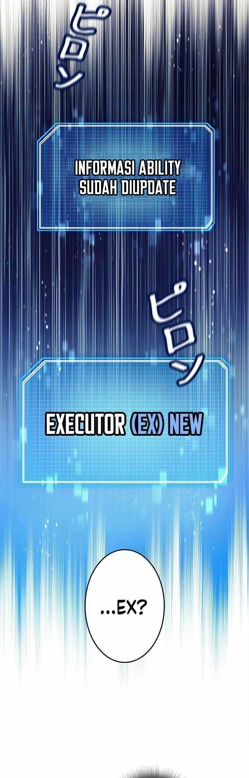 I’m an Ex-class Hunter chapter 24 halaman 6