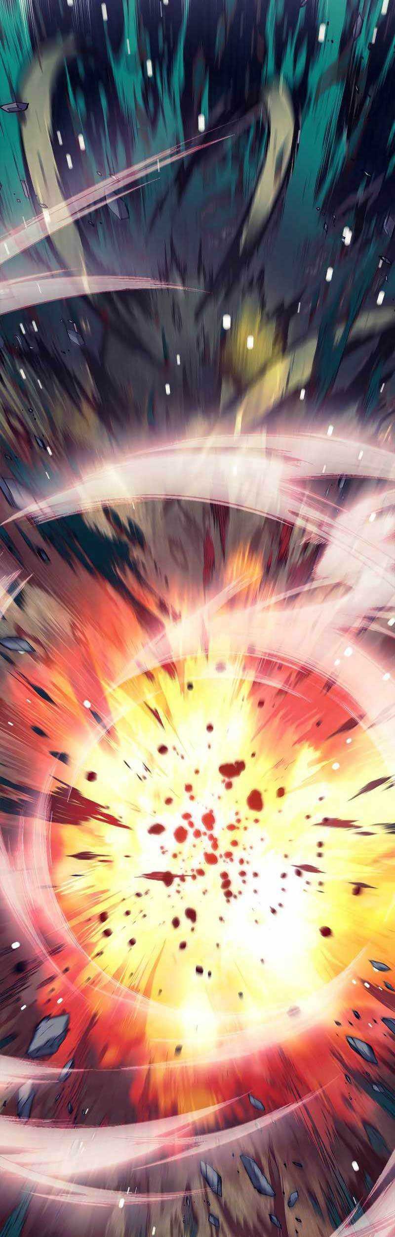 I’m an Ex-class Hunter chapter 24 halaman 59