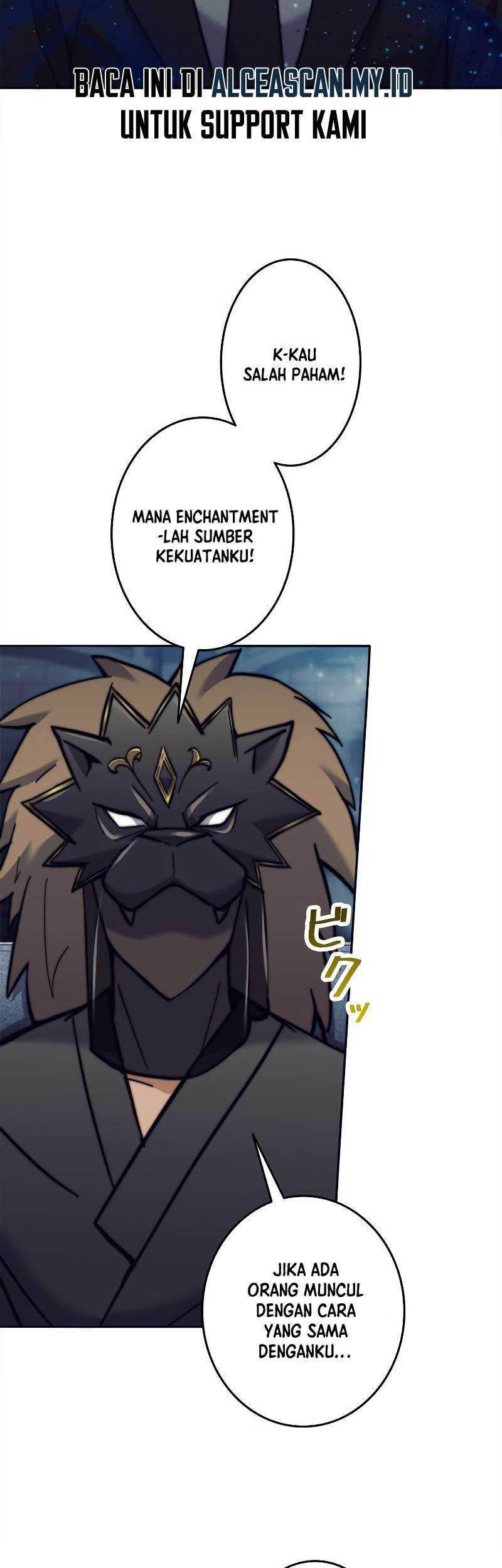 I’m an Ex-class Hunter Bab 25 halaman 3