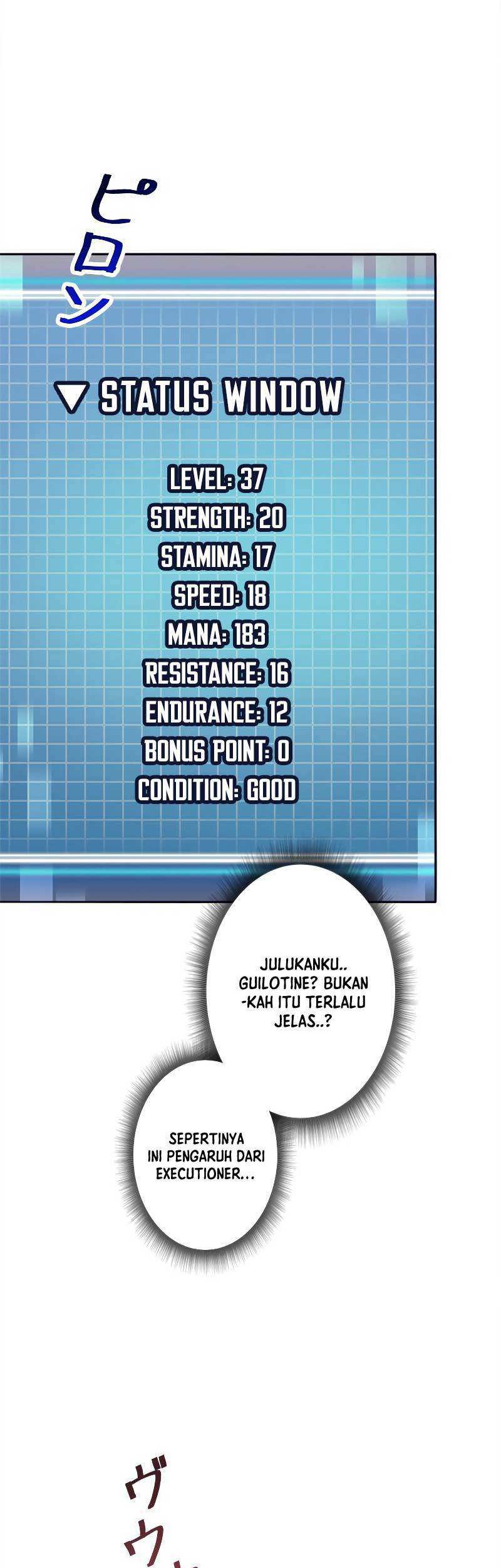 I’m an Ex-class Hunter Bab 25 halaman 30