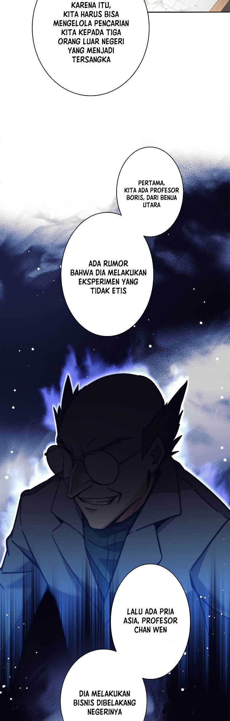 I’m an Ex-class Hunter Bab 25 halaman 47