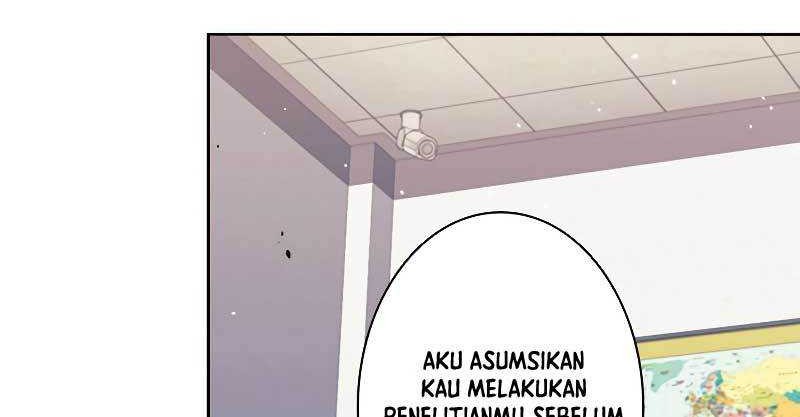I’m an Ex-class Hunter Bab 25 halaman 64