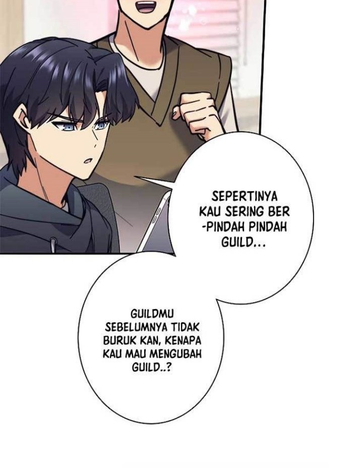 I’m an Ex-class Hunter Bab 26 halaman 3