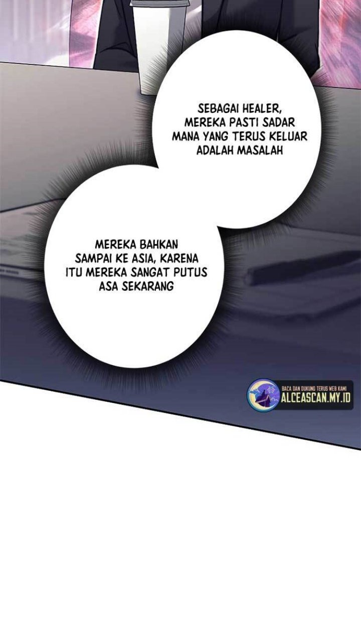 I’m an Ex-class Hunter Bab 26 halaman 9