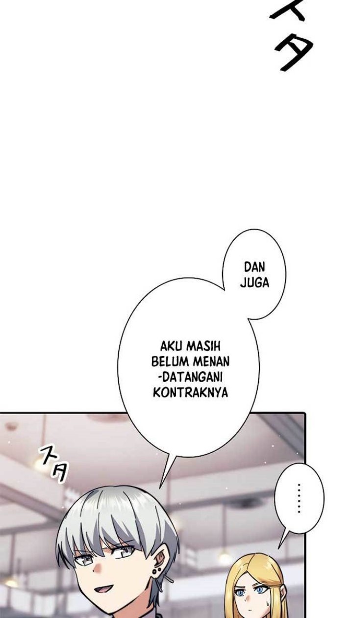 I’m an Ex-class Hunter Bab 26 halaman 15