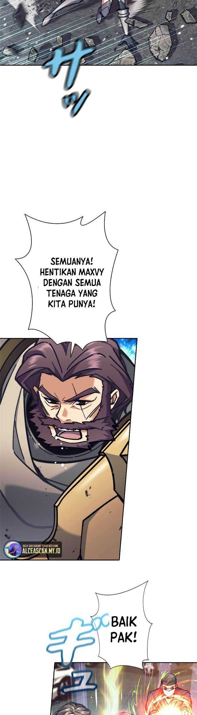 I’m an Ex-class Hunter Bab 29 halaman 7