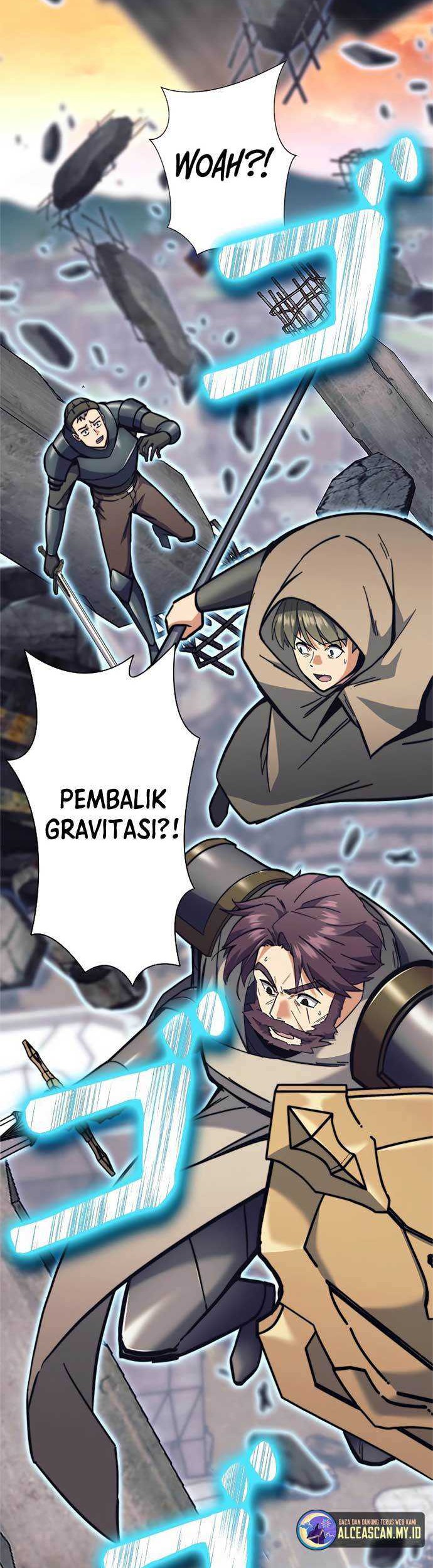 I’m an Ex-class Hunter Bab 29 halaman 15
