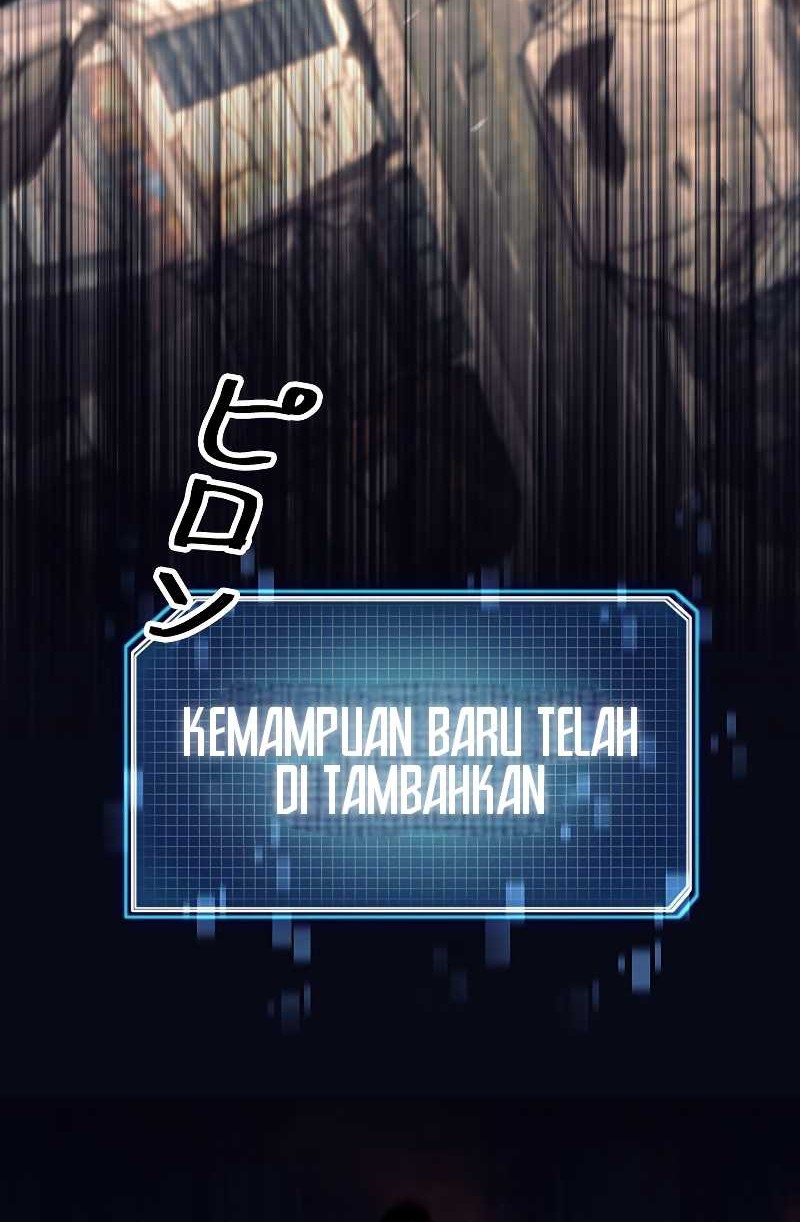 I’m an Ex-class Hunter Bab 30 halaman 21