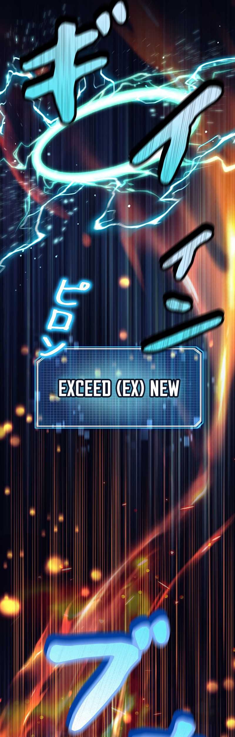I’m an Ex-class Hunter Bab 30 halaman 22