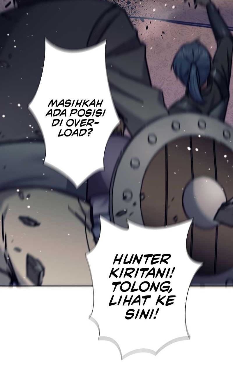 I’m an Ex-class Hunter Bab 30 halaman 75