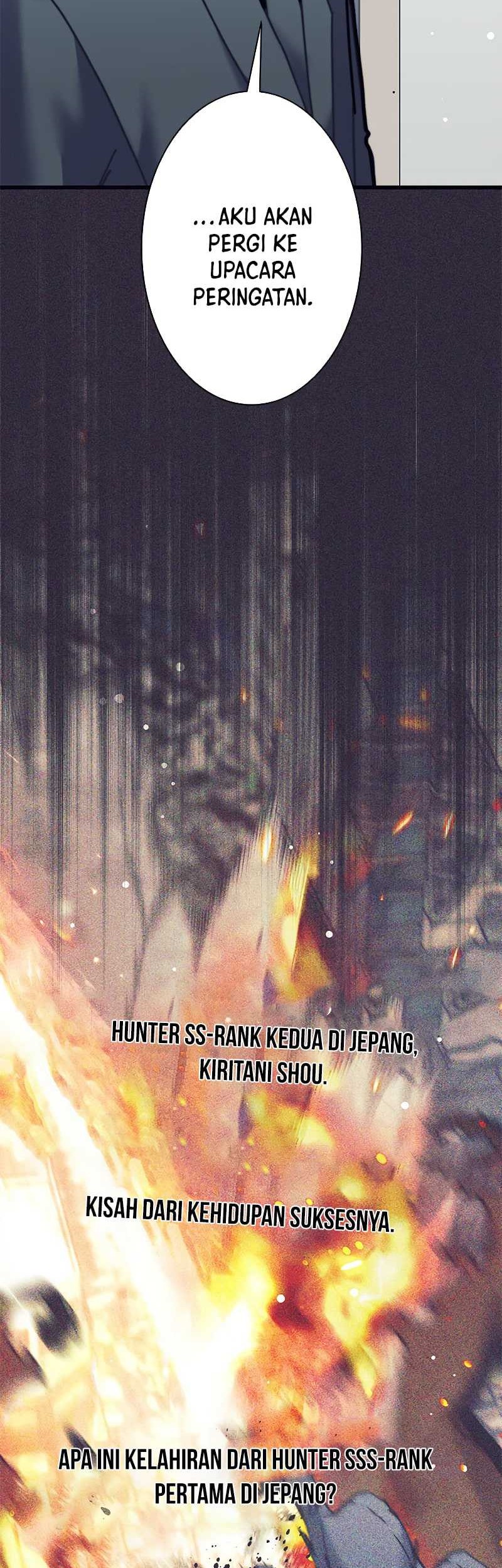 I’m an Ex-class Hunter chapter 31 halaman 11