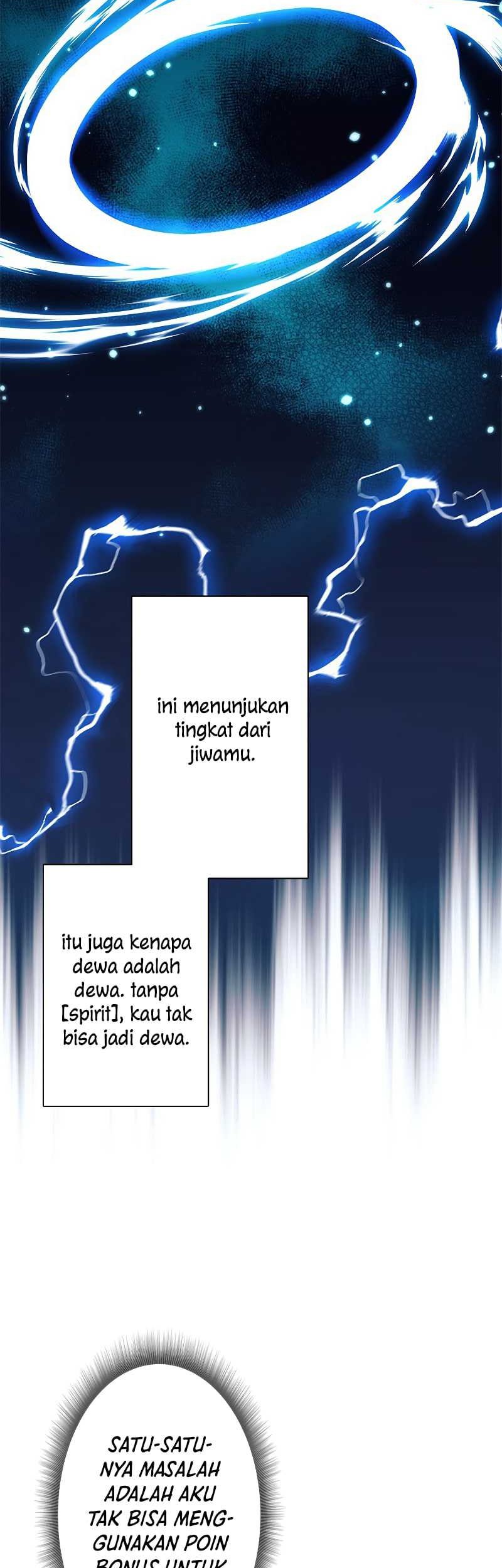I’m an Ex-class Hunter chapter 31 halaman 17