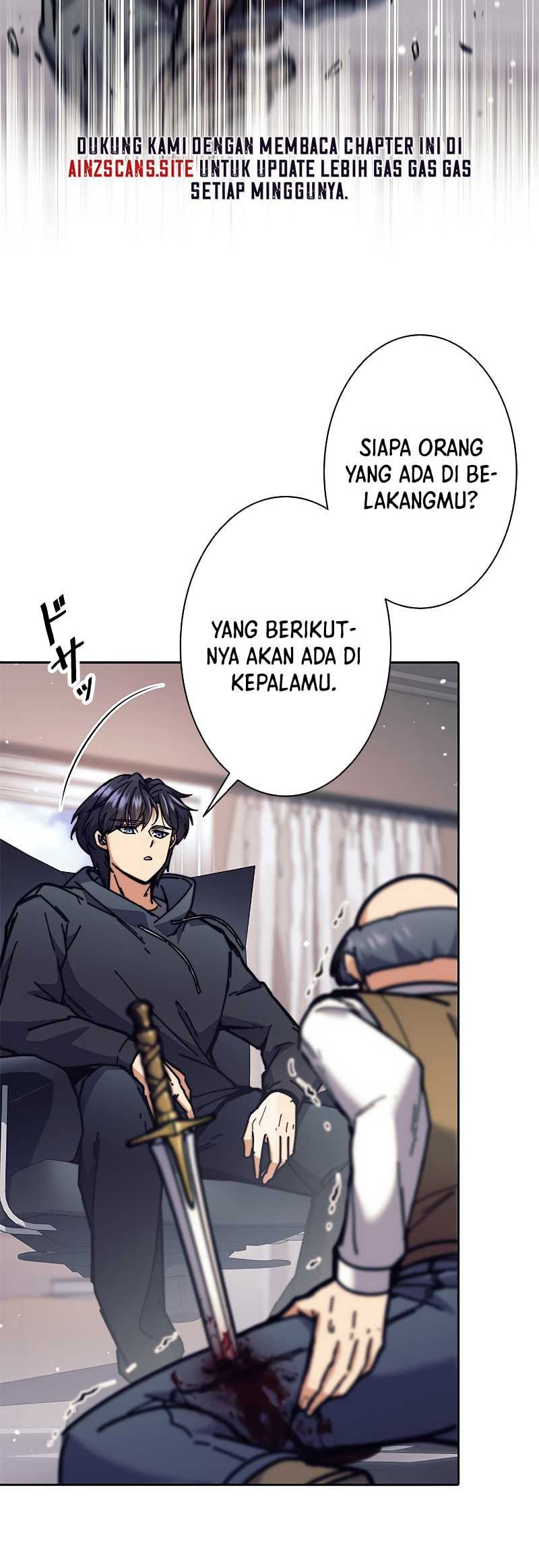 I’m an Ex-class Hunter chapter 31 halaman 51