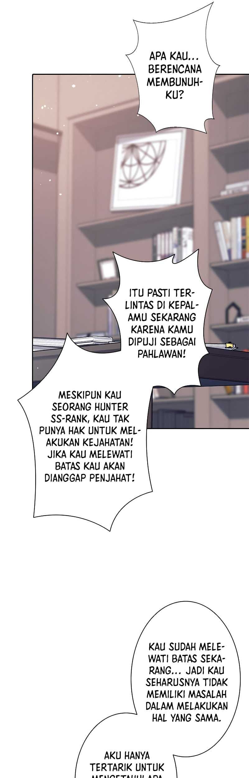 I’m an Ex-class Hunter chapter 31 halaman 57