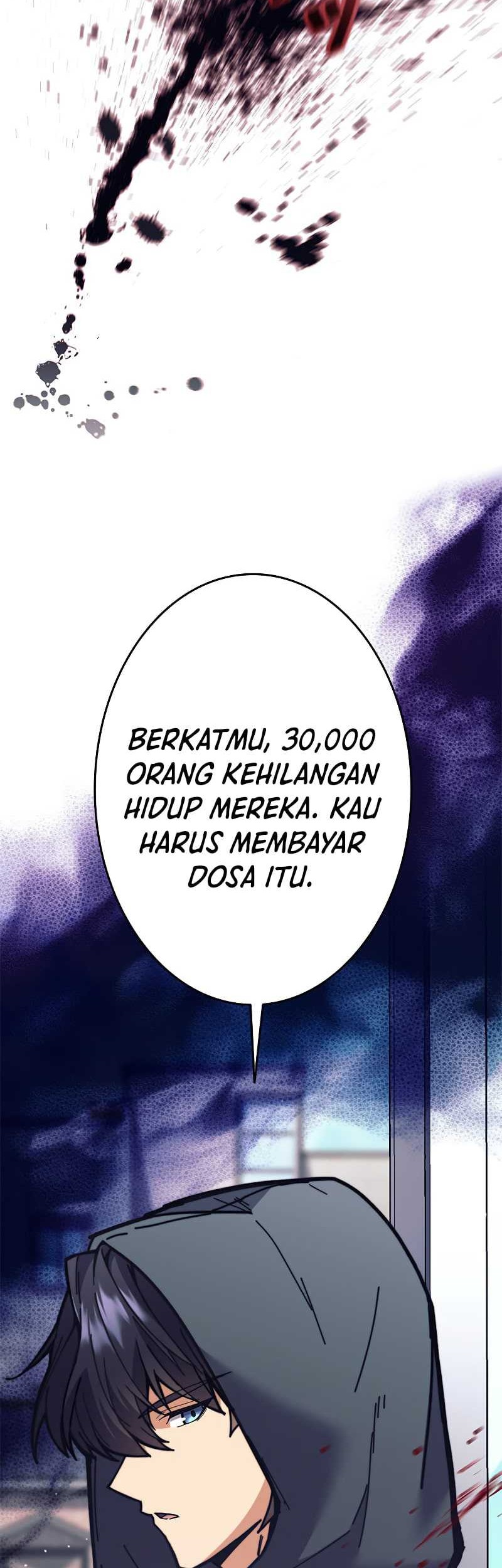 I’m an Ex-class Hunter chapter 31 halaman 60