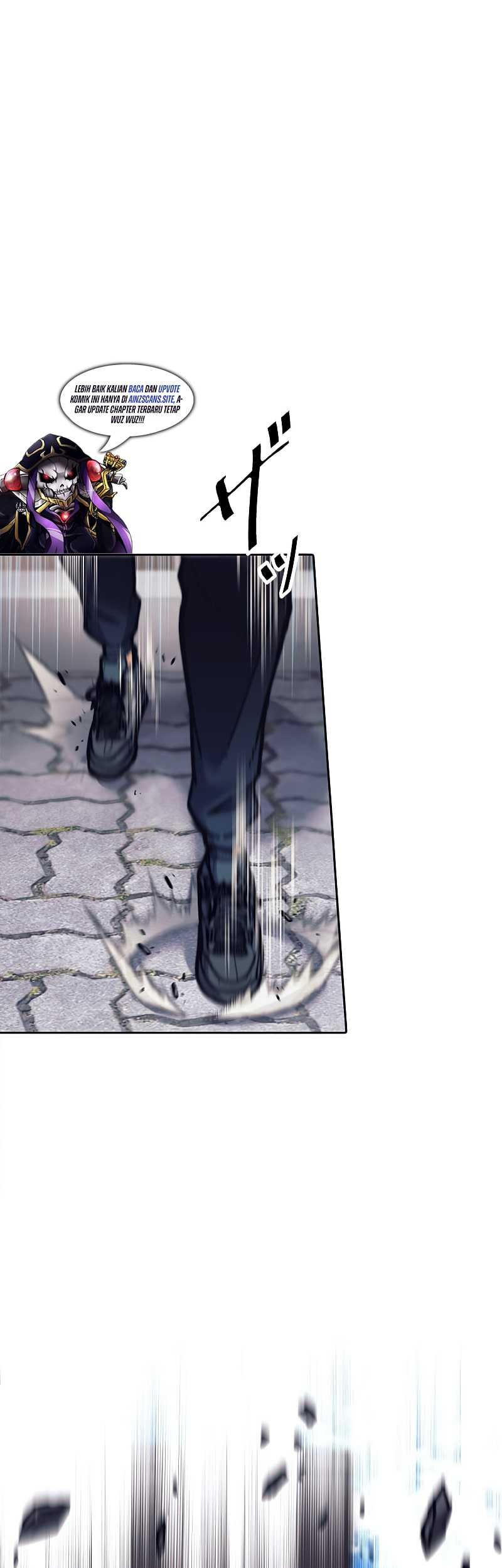 I’m an Ex-class Hunter chapter 31 halaman 62