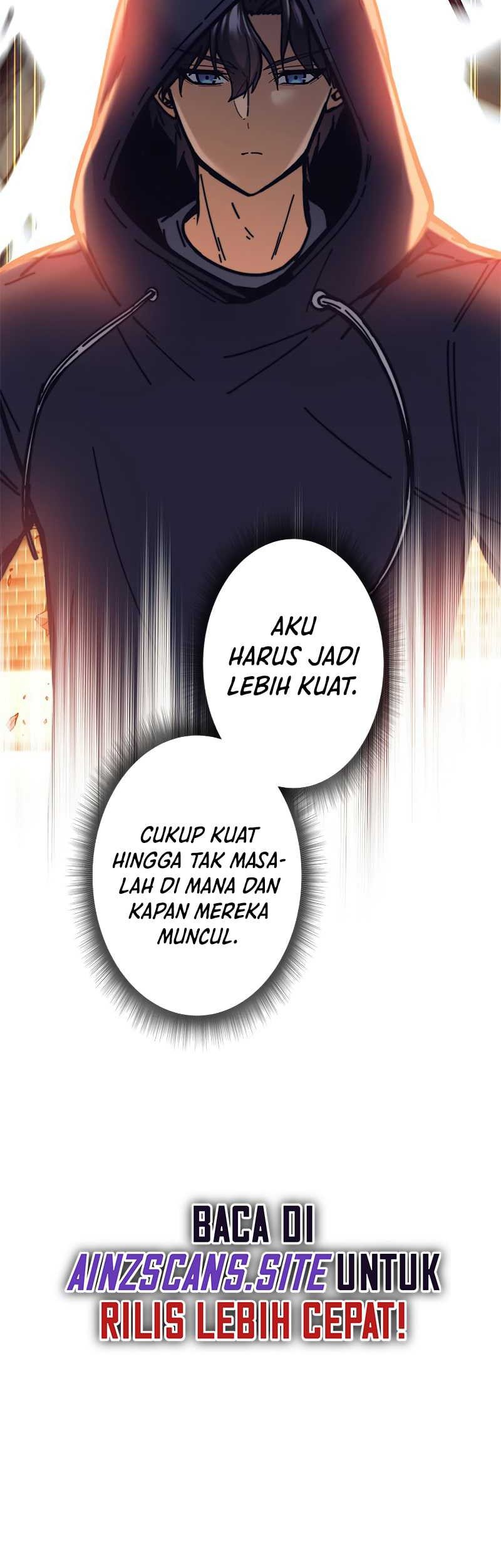 I’m an Ex-class Hunter chapter 31 halaman 64