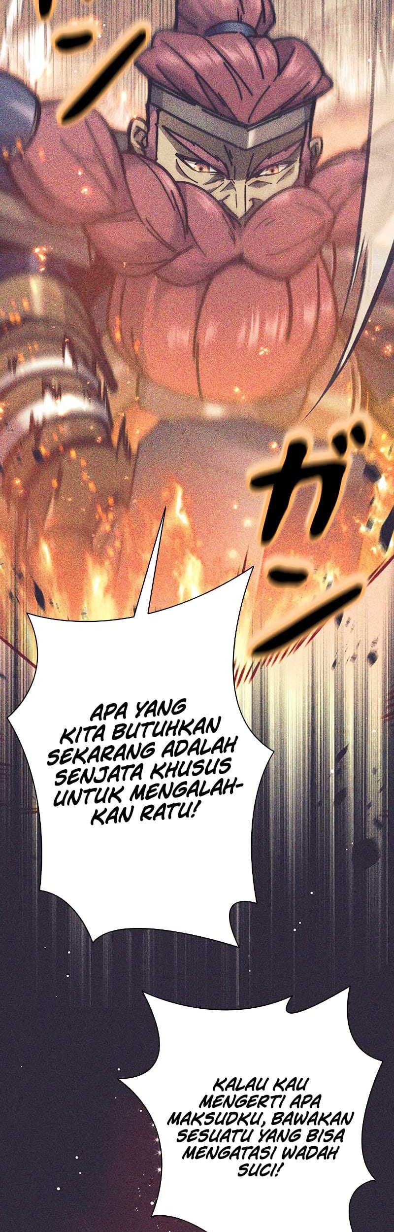 I’m an Ex-class Hunter Bab 32 halaman 27