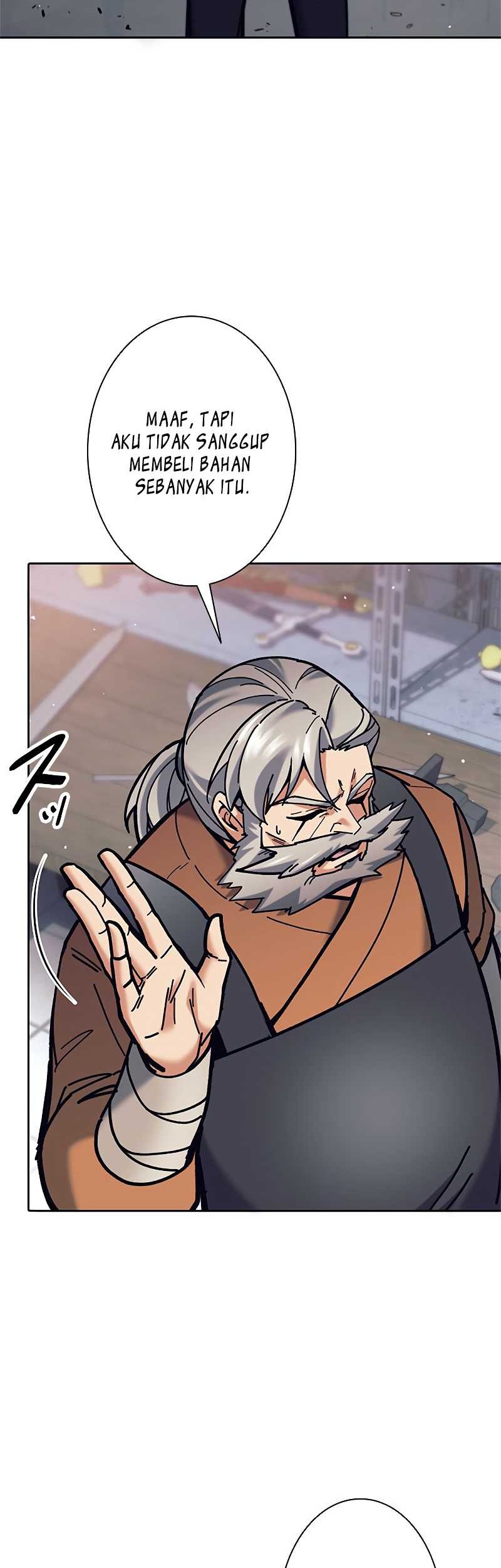 I’m an Ex-class Hunter Bab 32 halaman 57
