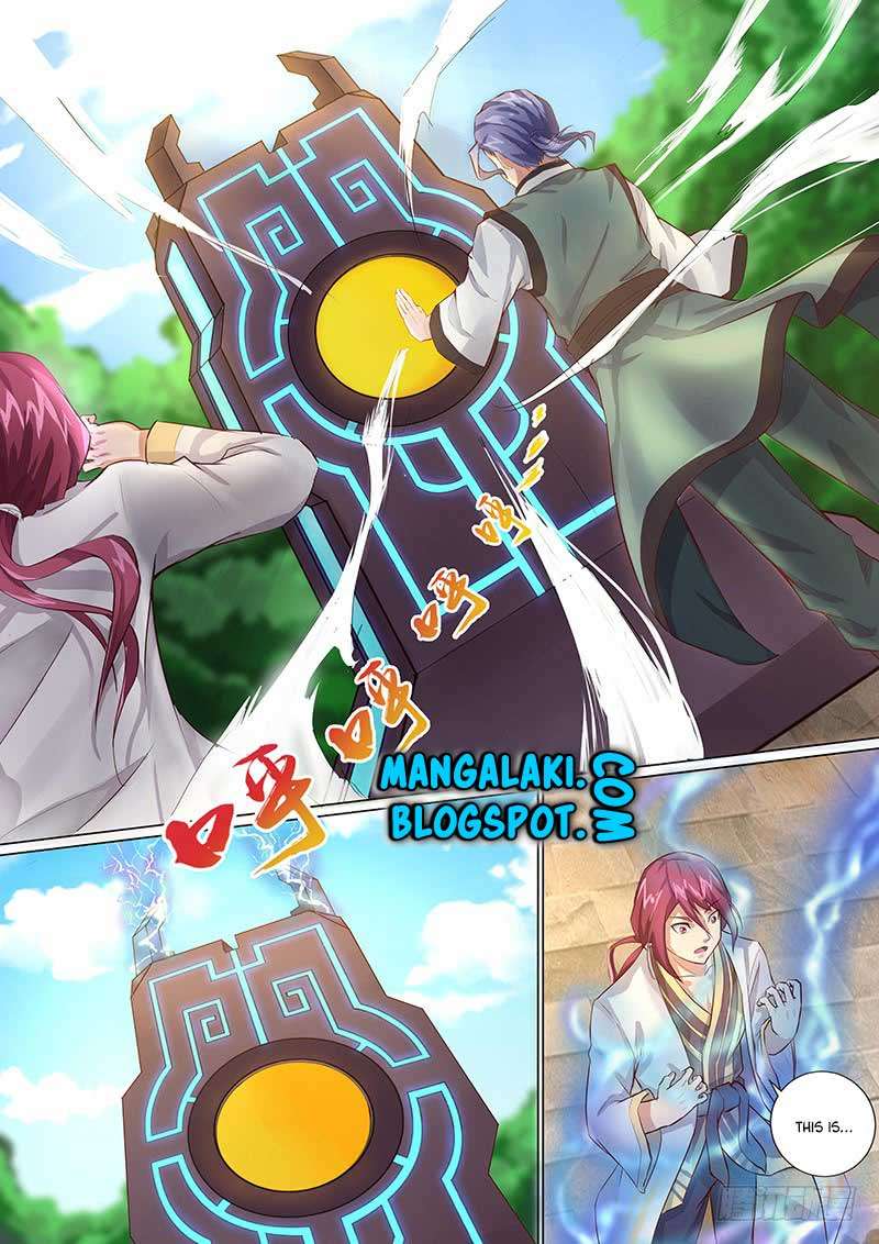 I’m An Overlord chapter 2 halaman 12