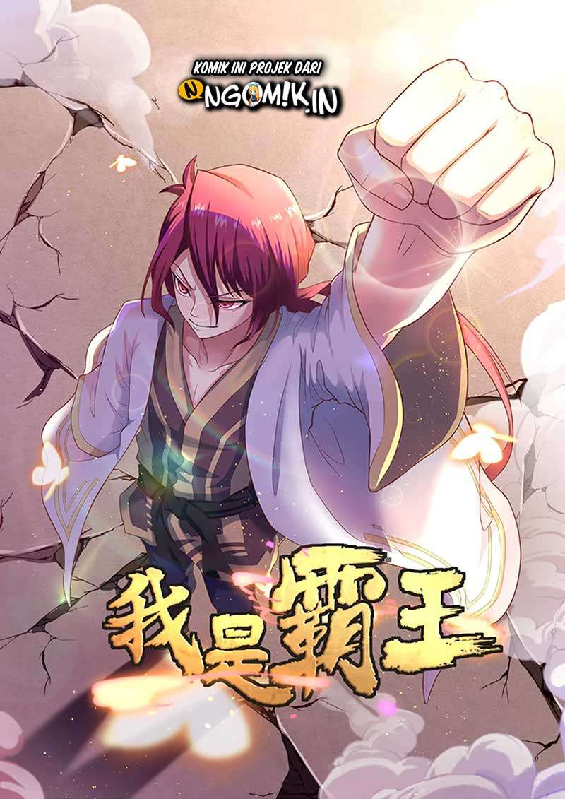 I’m An Overlord Bab 20 halaman 2