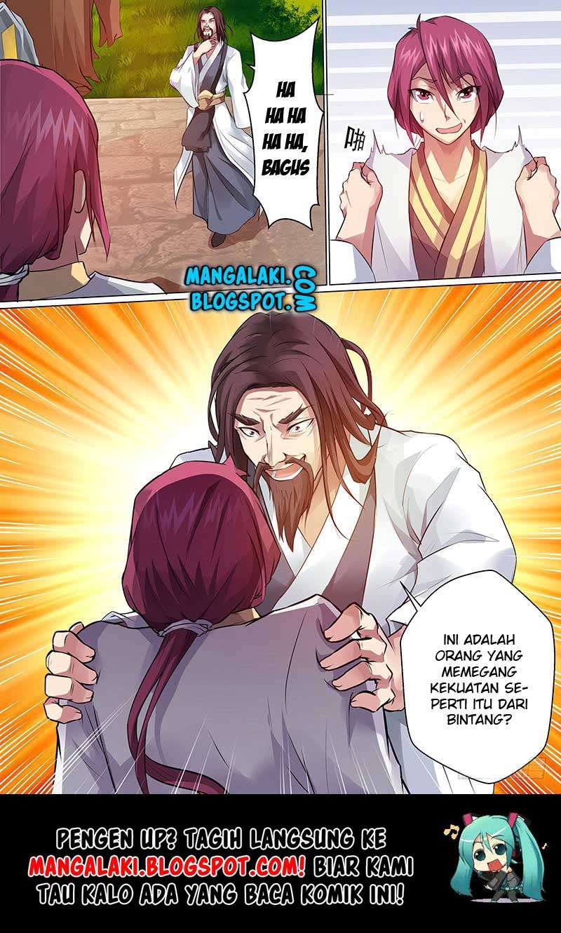 I’m An Overlord chapter 3 halaman 13