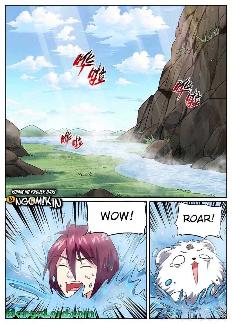 I’m An Overlord chapter 47 halaman 12
