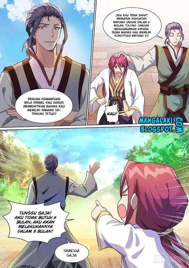 I’m An Overlord chapter 5 halaman 7