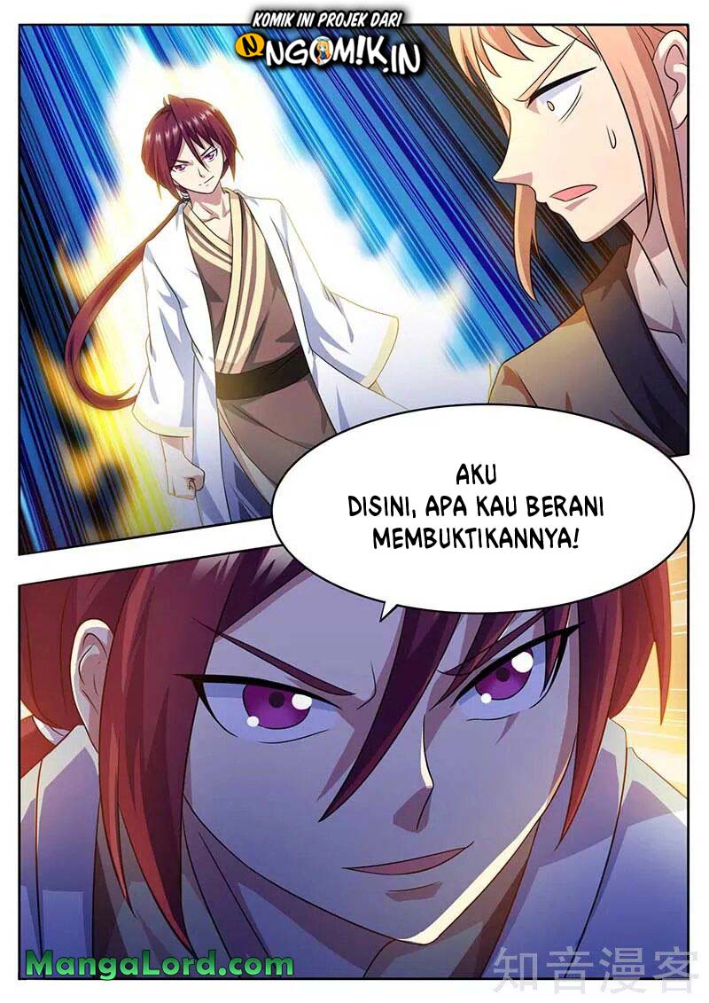 I’m An Overlord Bab 53 halaman 14