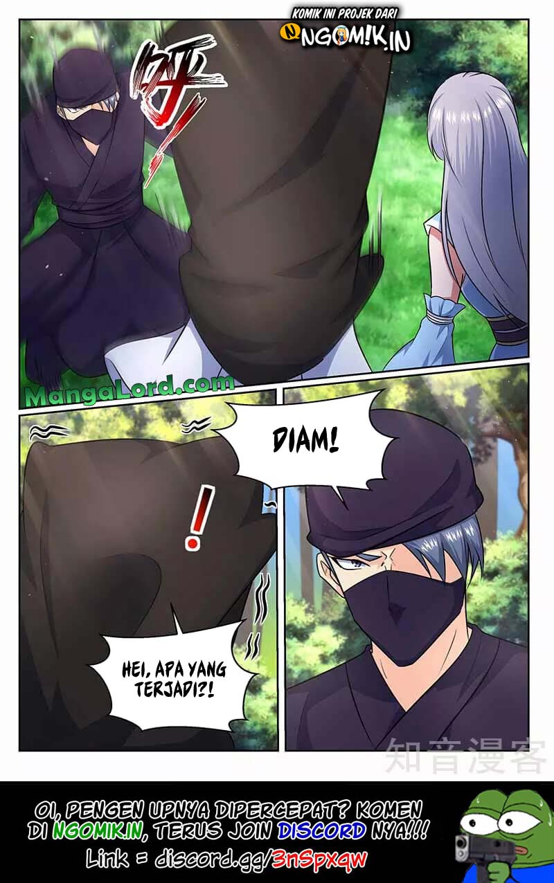 I’m An Overlord chapter 68 halaman 2