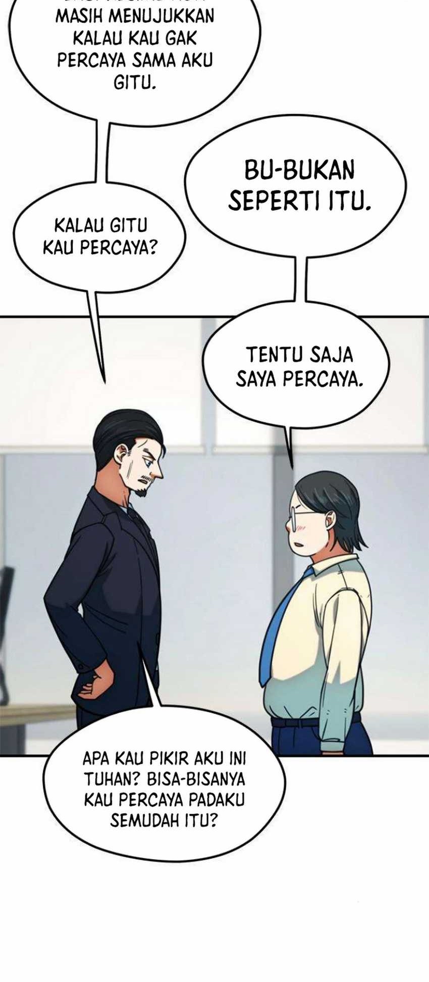 I’m Being Misunderstood as a Soccer Genius chapter 16 halaman 45