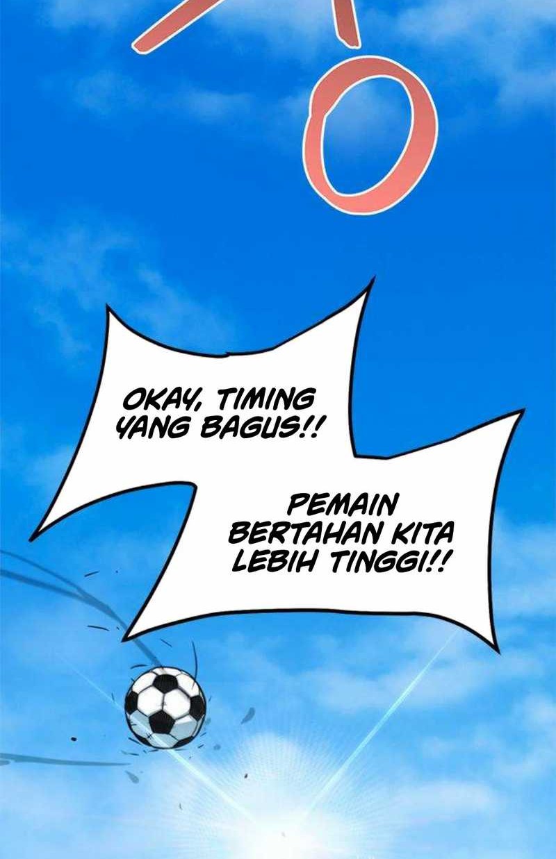 I’m Being Misunderstood as a Soccer Genius Bab 18 halaman 32