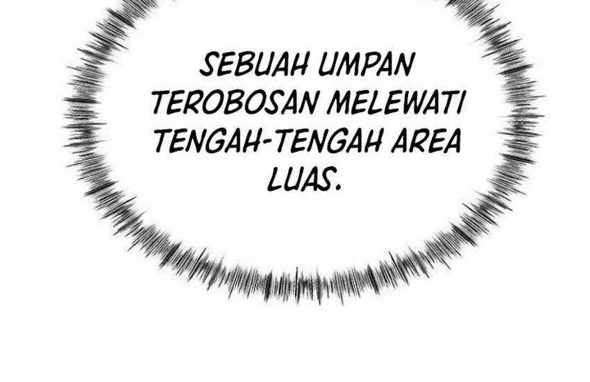 I’m Being Misunderstood as a Soccer Genius Bab 19 halaman 45