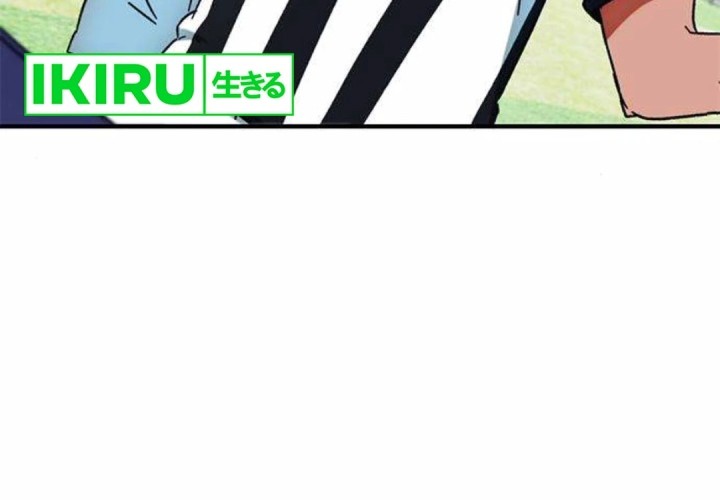I’m Being Misunderstood as a Soccer Genius Bab 21 halaman 23