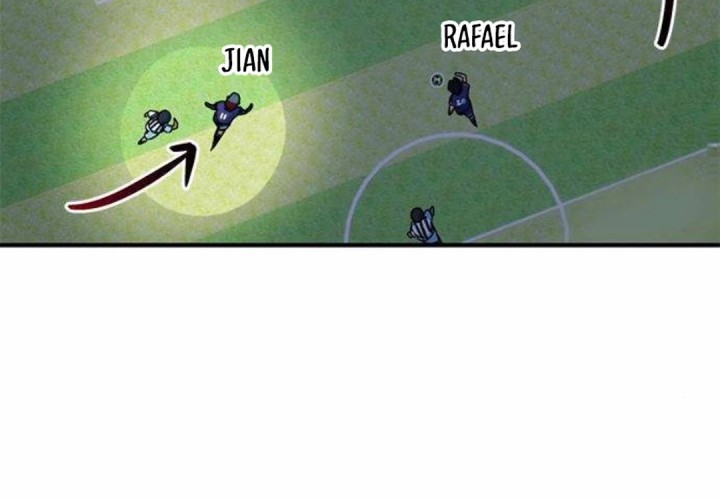 I’m Being Misunderstood as a Soccer Genius Bab 21 halaman 64