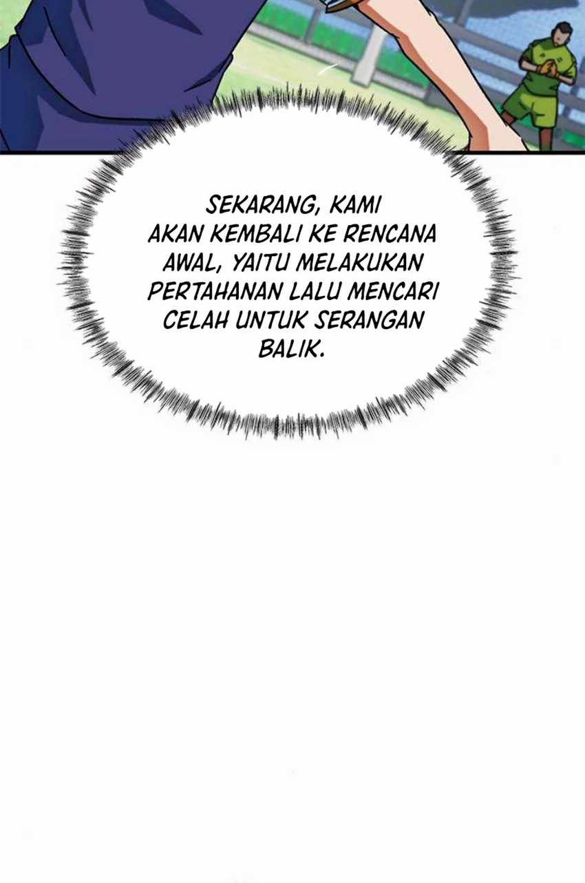 I’m Being Misunderstood as a Soccer Genius chapter 22 halaman 5