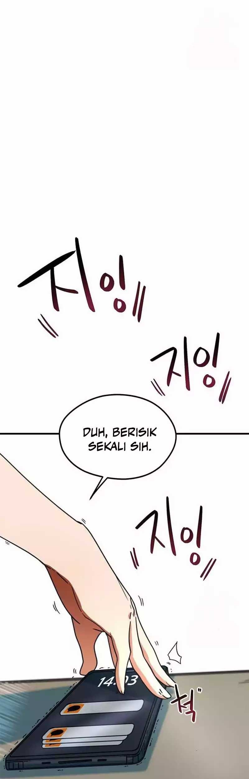 I’m Being Misunderstood as a Soccer Genius chapter 3 halaman 30