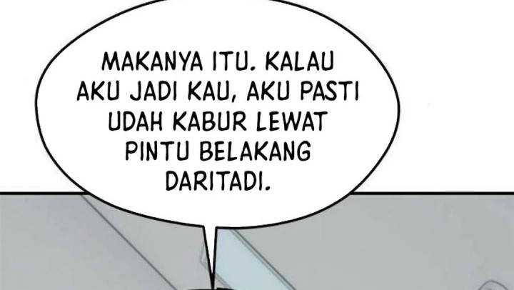 I’m Being Misunderstood as a Soccer Genius chapter 32 halaman 6