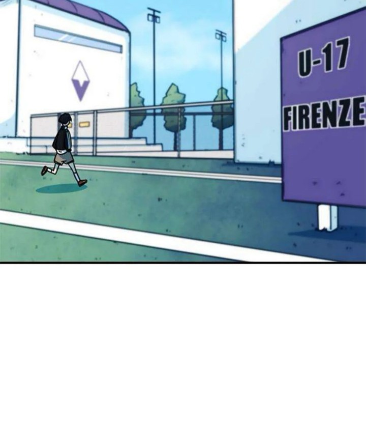 I’m Being Misunderstood as a Soccer Genius chapter 32 halaman 48