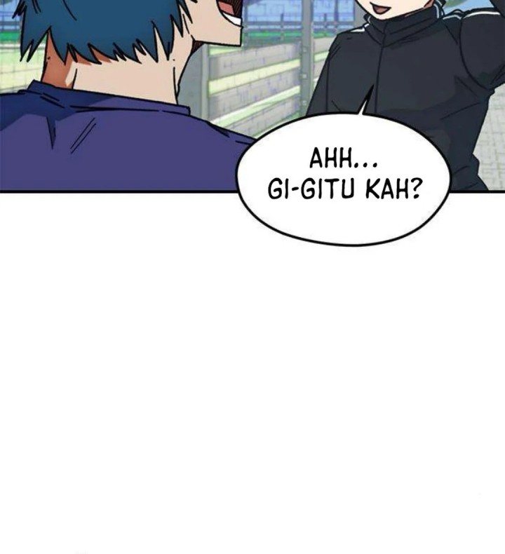 I’m Being Misunderstood as a Soccer Genius chapter 32 halaman 72