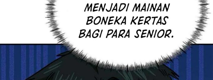 I’m Being Misunderstood as a Soccer Genius chapter 32 halaman 86