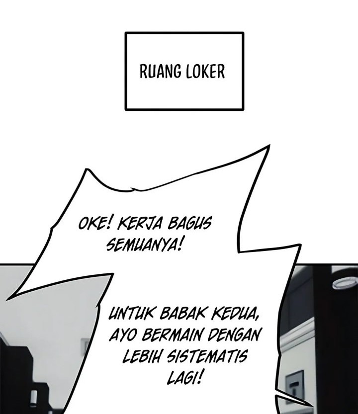 I’m Being Misunderstood as a Soccer Genius chapter 37 halaman 24