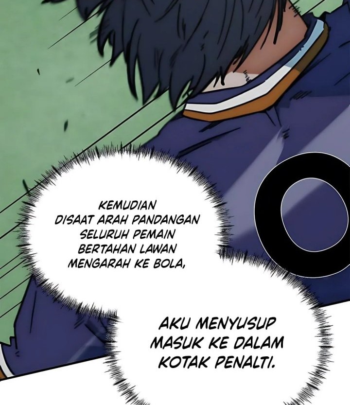 I’m Being Misunderstood as a Soccer Genius chapter 37 halaman 92
