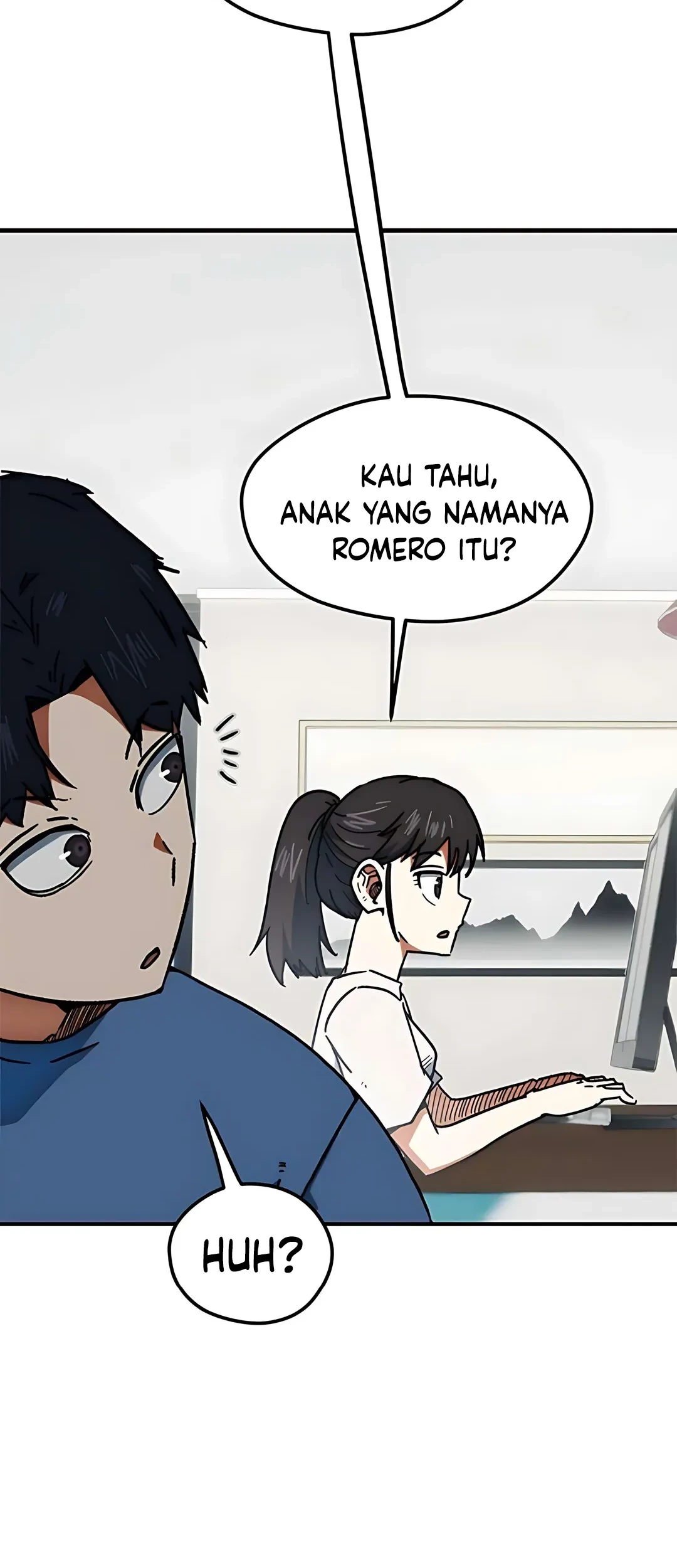 I’m Being Misunderstood as a Soccer Genius chapter 39 halaman 2