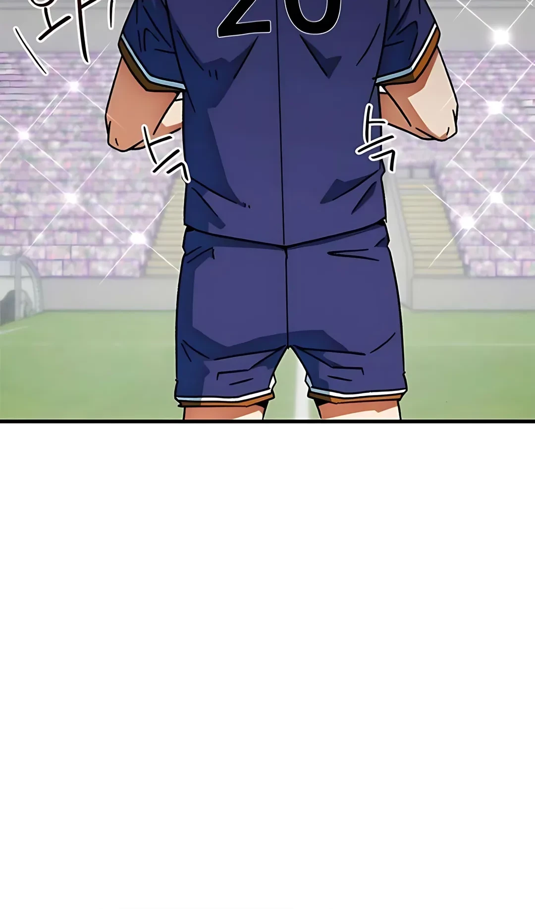 I’m Being Misunderstood as a Soccer Genius chapter 39 halaman 32