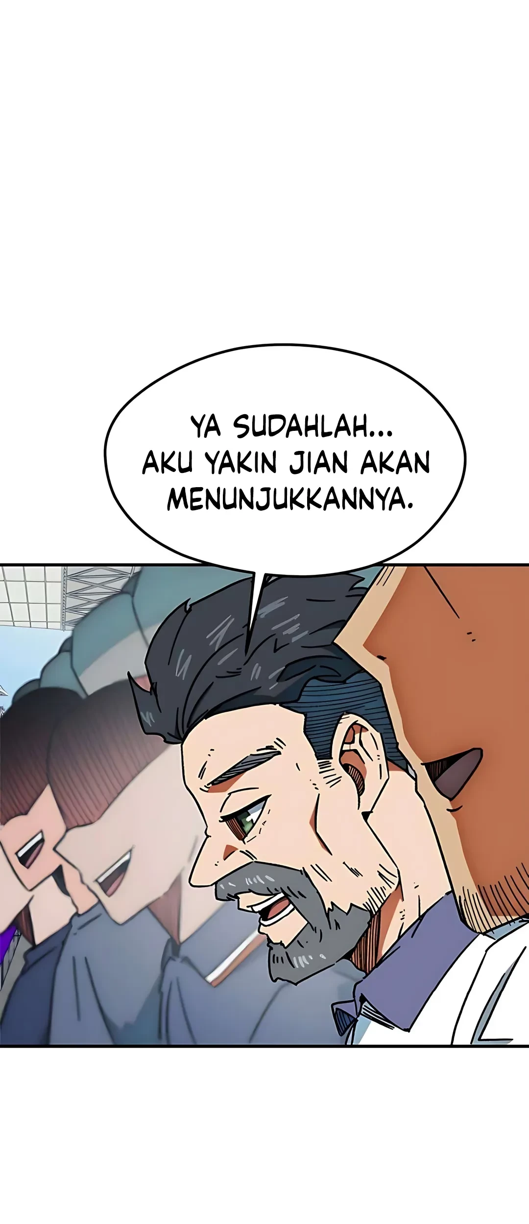 I’m Being Misunderstood as a Soccer Genius chapter 39 halaman 43