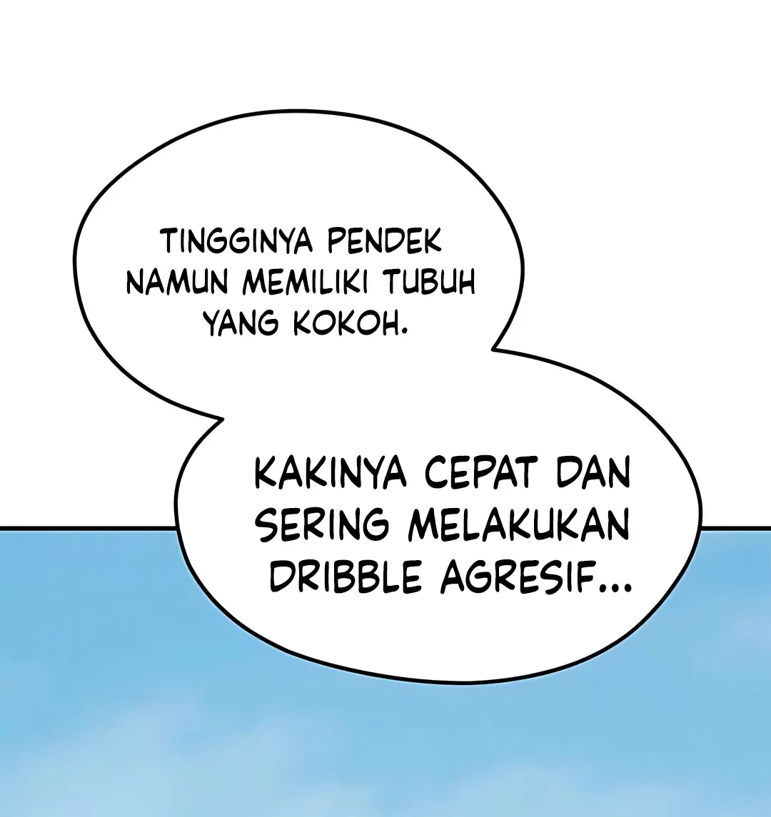 I’m Being Misunderstood as a Soccer Genius chapter 39 halaman 48