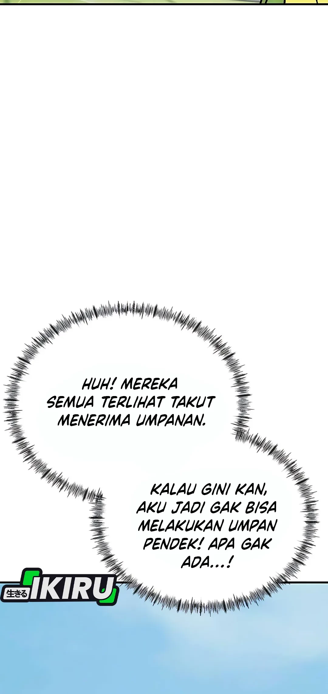I’m Being Misunderstood as a Soccer Genius chapter 39 halaman 100