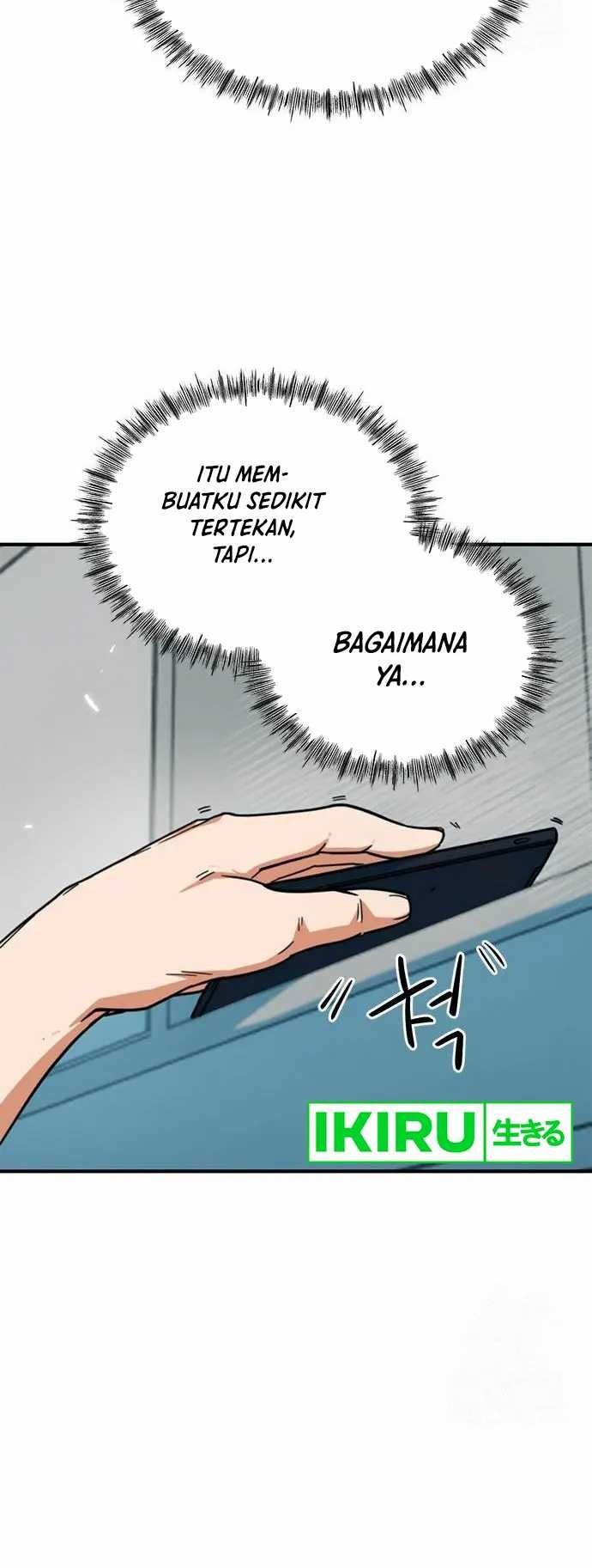 I’m Being Misunderstood as a Soccer Genius chapter 4 halaman 41